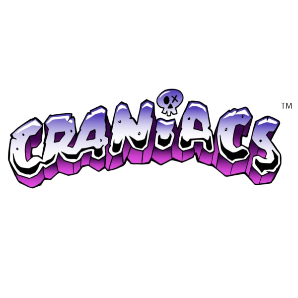 Craniacs logo